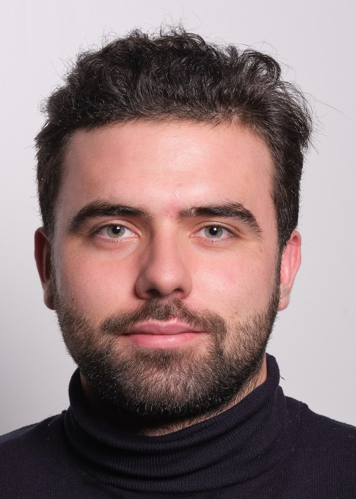 Clément Remillieux